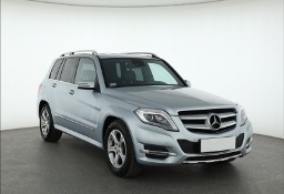 Mercedes-Benz Klasa GLK X204 , Salon Polska, 170 KM, Automat, Skóra, Navi, Klimatronic,