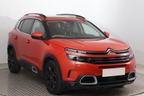 Citroen C5 Aircross , Skóra, Navi, Klimatronic, Tempomat, Parktronic,