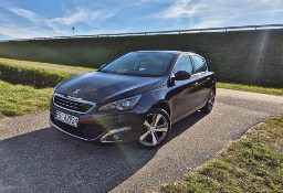 Peugeot 308 II Peugeot 308