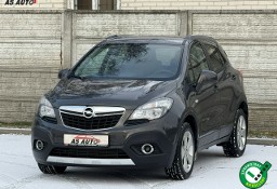 Opel Mokka 1,6CDTi 136KM EnjoY/Parktronic/SerwisASO/Alufelgi/Navi