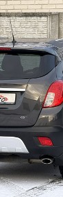 Opel Mokka 1,6CDTi 136KM EnjoY/Parktronic/SerwisASO/Alufelgi/Navi-3
