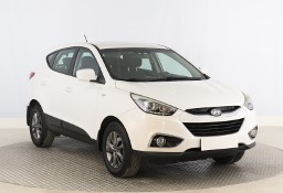 Hyundai ix35 , Klima, Tempomat, Parktronic, Podgrzewane siedzienia