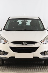 Hyundai ix35 , Klima, Tempomat, Parktronic, Podgrzewane siedzienia-2