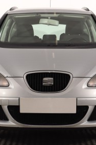 SEAT Altea XL , Klima,ALU-2