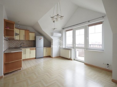 Mieszkanie 41,75 m2, 2 pokoje w Centrum Olecka-1