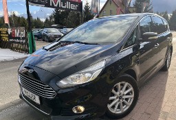 Ford S-MAX III 2,0TDCi-180KM 7-Osobowy,Automat, Zarejestrowany...