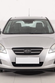 Kia Cee'd I , Klima,ALU, El. szyby-2