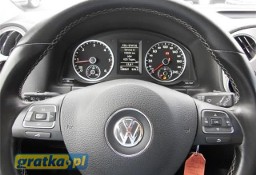 Volkswagen Tiguan I 2.0 TDI 4Mot. Sport DSG