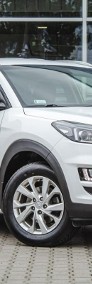 Hyundai Tucson III 1.6GDi 132KM Comfort Od Dealera Salon PL Gwarancja FV 23%-3