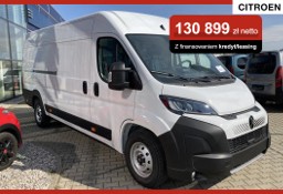 Citroen Jumper L4H2 Heavy L4H2 Heavy 2.2 180KM