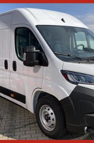 Citroen Jumper L4H2 Heavy L4H2 Heavy 2.2 180KM-2