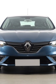 Renault Megane IV , Salon Polska, Serwis ASO, Skóra, Navi, Klimatronic,-2