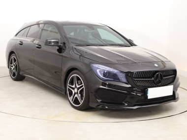Mercedes-Benz Klasa CLA