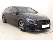 Mercedes-Benz Klasa CLA C117/X117 Mercedes-Benz Klasa CLA , Salon Polska, Automat, Skóra, Navi, Xenon, Bi-Xenon,