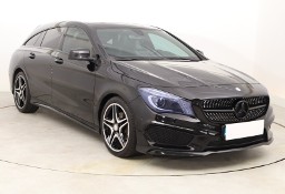 Mercedes-Benz Klasa CLA C117/X117 Mercedes-Benz Klasa CLA , Salon Polska, Automat, Skóra, Navi, Xenon, Bi-Xenon,