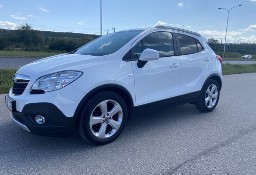 Opel Mokka 1.4Turbo 100%oryginał pełny serwis