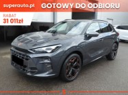 Cupra 1.5 eTSI mHEV DSG Terramar 1.5 eTSI mHEV DSG 150KM