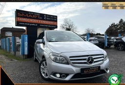 Mercedes-Benz Klasa B W246 Klimatronik /Podgrzewane fotele / Zarejestrowany /Oszczędny