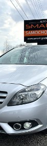 Mercedes-Benz Klasa B W246 Klimatronik /Podgrzewane fotele / Zarejestrowany /Oszczędny-4