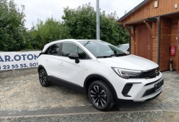 Opel Inny Opel 1.2 T Benzyna 110 KM Przebieg-73 444 km Serwisowany