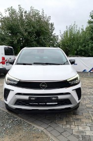 Opel 1.2 T Benzyna 110 KM Przebieg-73 455 km Serwisowany-2