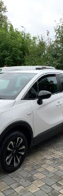 Opel 1.2 T Benzyna 110 KM Przebieg-73 455 km Serwisowany-3