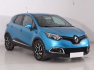 Renault Captur , Salon Polska, Serwis ASO, Automat, Navi, Klima, Tempomat,