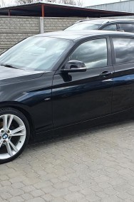 BMW SERIA 1 116-2