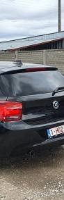 BMW SERIA 1 116-3