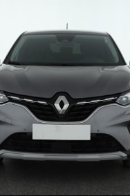 Renault Captur , Salon Polska, Serwis ASO, Klimatronic, Tempomat, Parktronic-2