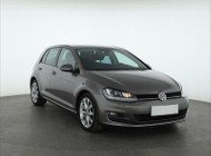 Volkswagen Golf Sportsvan , Salon Polska, Serwis ASO, Automat, Navi, Xenon, Bi-Xenon,