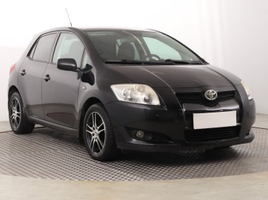 Toyota Auris I , Klimatronic,ALU-1