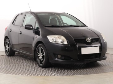 Toyota Auris I , Klimatronic,ALU