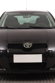 Toyota Auris I , Klimatronic,ALU-2