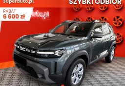 Dacia Duster I Expression 1.2 Eco-G LPG Expression 1.2 Eco-G LPG 120KM / Pakiet Zim