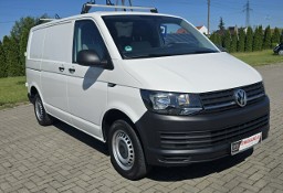 Volkswagen Transporter 2,0tdi Klimatyzacja.Serwis.3 Osoby.Hak.Centralka.kredyt.OKAZJA