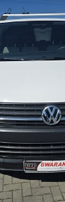 Volkswagen Transporter 2,0tdi Klimatyzacja.Serwis.3 Osoby.Hak.Centralka.kredyt.OKAZJA-3