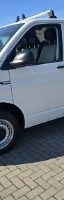 Volkswagen Transporter 2,0tdi Klimatyzacja.Serwis.3 Osoby.Hak.Centralka.kredyt.OKAZJA-4