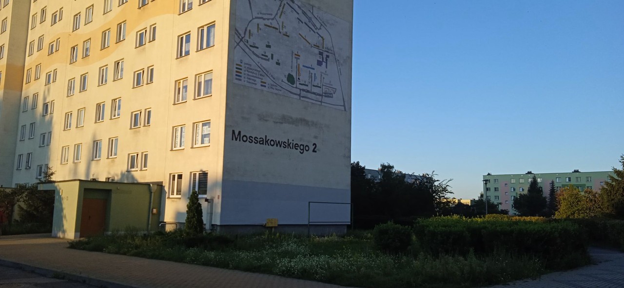 Mieszkanie na sprzedaż, 3 pokoje, 62 m², Toruń