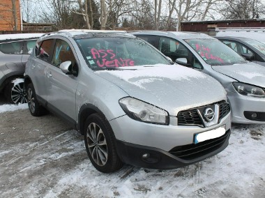 Nissan Qashqai I-1