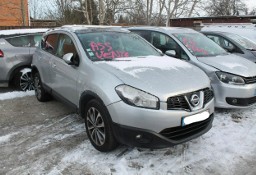 Nissan Qashqai I