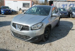 Nissan Qashqai I