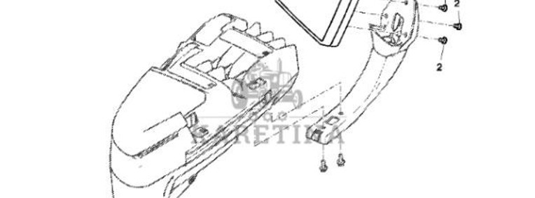 PFA10724 John Deere 8345R - Moduł wyświetlacza-1