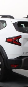 Dacia Duster I , Salon Polska, 1. Właściciel, Serwis ASO, GAZ, Klima,-4
