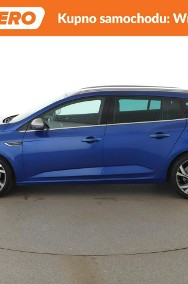 Renault Megane IV GT automat 205KM alcantara navi grzane fotele FullLED HUD-2