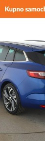 Renault Megane IV GT automat 205KM alcantara navi grzane fotele FullLED HUD-4