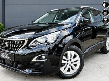 Peugeot 3008 II SPORT|Radar|Navi|2xPark|Automat| Serwisowany|Zarejestrowany|GWARANCJ-1