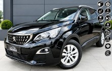 Peugeot 3008 II SPORT|Radar|Navi|2xPark|Automat| Serwisowany|Zarejestrowany|GWARANCJ