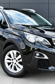 Peugeot 3008 II SPORT|Radar|Navi|2xPark|Automat| Serwisowany|Zarejestrowany|GWARANCJ-2