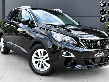 Peugeot 3008 II SPORT|Radar|Navi|2xPark|Automat| Serwisowany|Zarejestrowany|GWARANCJ-1